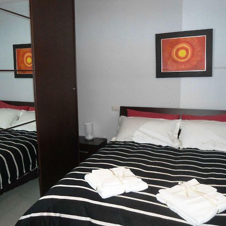 La Mia Resilienza Nei Sassi Di Matera Hotel ภายนอก รูปภาพ