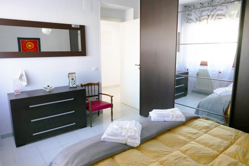 La Mia Resilienza Nei Sassi Di Matera Hotel ภายนอก รูปภาพ