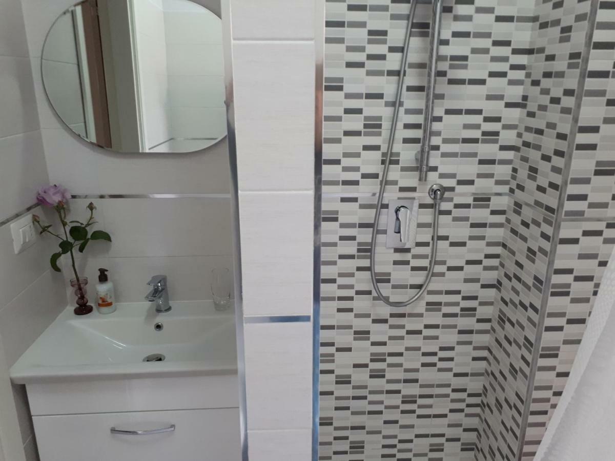 La Mia Resilienza Nei Sassi Di Matera Hotel ภายนอก รูปภาพ